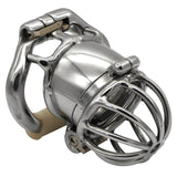Male Chastity Device main product | 3d-chastity