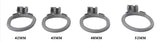 Cement Gray Max Cobra Chastity Device(3.94 Inches) - 3d-chastity