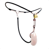 Male Chastity Belt 23 Inch to 39 Inch main product | 3d-chastity