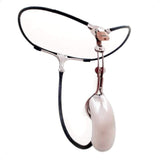 Male Chastity Belt 23 Inch to 39 Inch side | 3d-chastity