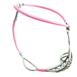 Chastity Belt for Male wearing | 3d-chastity