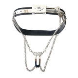 Chastity Belt for Female main product | 3d-chastity