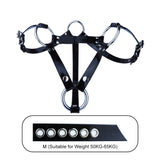Chastity Cage Belt main product | 3d-chastity