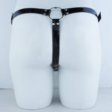Chastity Cage Belt full kit | 3d-chastity