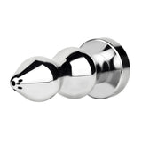 Special Chastity Cage with Butt Plug product photo 12 of | 3d-chastity