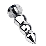 Special Chastity Cage with Butt Plug product photo 13 of | 3d-chastity