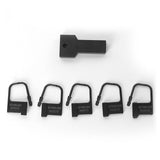 Chastity Key Lock Box side | 3d-chastity
