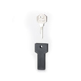 Chastity Key Lock Box lock and ring | 3d-chastity