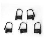 Chastity Key Lock Box wearing | 3d-chastity