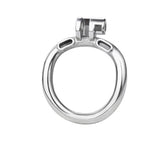 Most Secure Chastity Device Inverted' Ring main product | 3d-chastity
