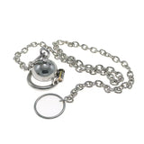 Chastity Slave's Cock Restriction Cage lock and ring | 3d-chastity