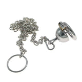 Chastity Slave's Cock Restriction Cage wearing | 3d-chastity