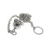 Chastity Slave's Cock Restriction Cage side | 3d-chastity