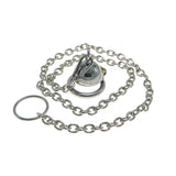 Chastity Slave's Cock Restriction Cage main product | 3d-chastity