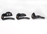 Cloud Whale Positive and Negative Chastity Cage full kit | 3d-chastity