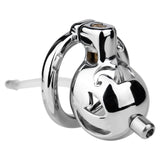 Clown Chastity Lock main product | 3d-chastity