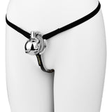Clown Chastity Lock product photo 13 of | 3d-chastity