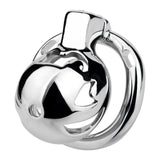 Clown Chastity Lock product photo 20 of | 3d-chastity