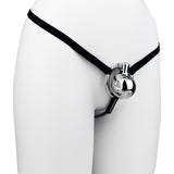 Clown Chastity Lock full kit | 3d-chastity