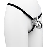 Clown Chastity Lock product photo 14 of | 3d-chastity
