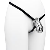 Clown Chastity Lock product photo 15 of | 3d-chastity