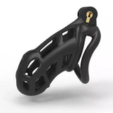 Comfort Cobra 2.0 Chastity Device Kit (3.35 inches) - 3d-chastity