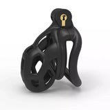 Tight Cobra 2.0 Chastity Device Kit (2.36 inches) - 3d-chastity