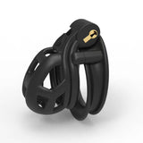 Cobra 6.0 Male Chastity Device side | 3d-chastity