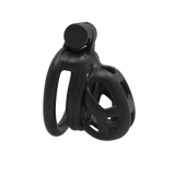 Micro Cobra Chastity Device Kit (1.97 inches) - 3d-chastity