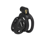 Micro Cobra Chastity Device Kit (1.97 inches) - 3d-chastity