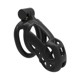 Sung Cobra Chastity Device Kit (2.96 inches) - 3d-chastity