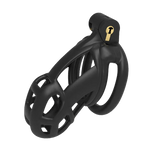 Sung Cobra Chastity Device Kit (2.96 inches) - 3d-chastity