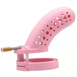 Cock Clamp Chastity Cage main product | 3d-chastity