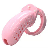 Cock Clamp Chastity Cage full kit | 3d-chastity