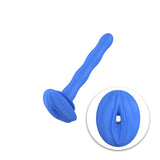 Colorful Urethral for Cobra Cage - 3d-chastity