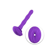 Colorful Urethral for Cobra Cage - 3d-chastity