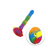 Colorful Urethral for Cobra Cage - 3d-chastity