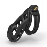 Comfort Cobra 6.0 Chastity Cage (3.27 inches) - 3d-chastity