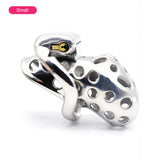 Comfortable Male Chastity Cage main product | 3d-chastity