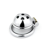 Cover of Love Chastity Cage main product | 3d-chastity