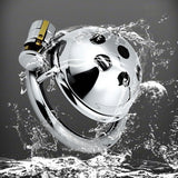 Cover of Love Chastity Cage side | 3d-chastity
