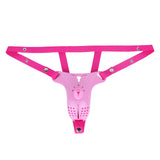 Cross-Dressing Chastity Belt full kit | 3d-chastity