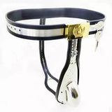 Big Chastity Belt for Male 19 Inch to 66 Inch main product | 3d-chastity