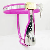 Big Chastity Belt for Male 19 Inch to 66 Inch size and shape | 3d-chastity