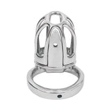 Custom Chastity Device Breathable wearing | 3d-chastity