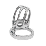 Custom Chastity Device Breathable size and shape | 3d-chastity