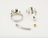 Urethral Custom Chastity Device T18 product photo 12 of | 3d-chastity