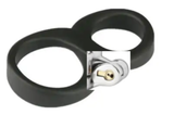 Custom Cock Ring for Daniel Chastity Cage lock and ring | 3d-chastity