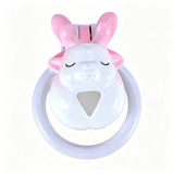 Cute Little Deer Chastity Cage side | 3d-chastity