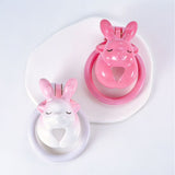 Cute Little Deer Chastity Cage comparison | 3d-chastity